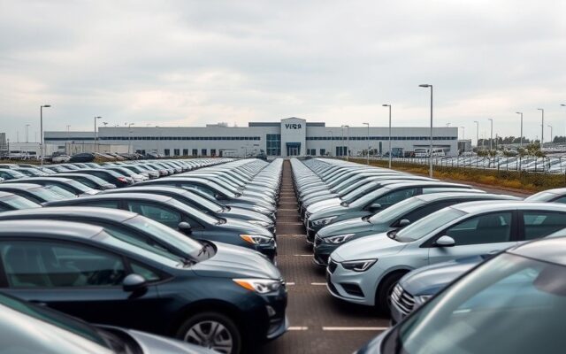 Volkswagen traci 5,86 mld euro w kwartale przez odpisy na Porsche