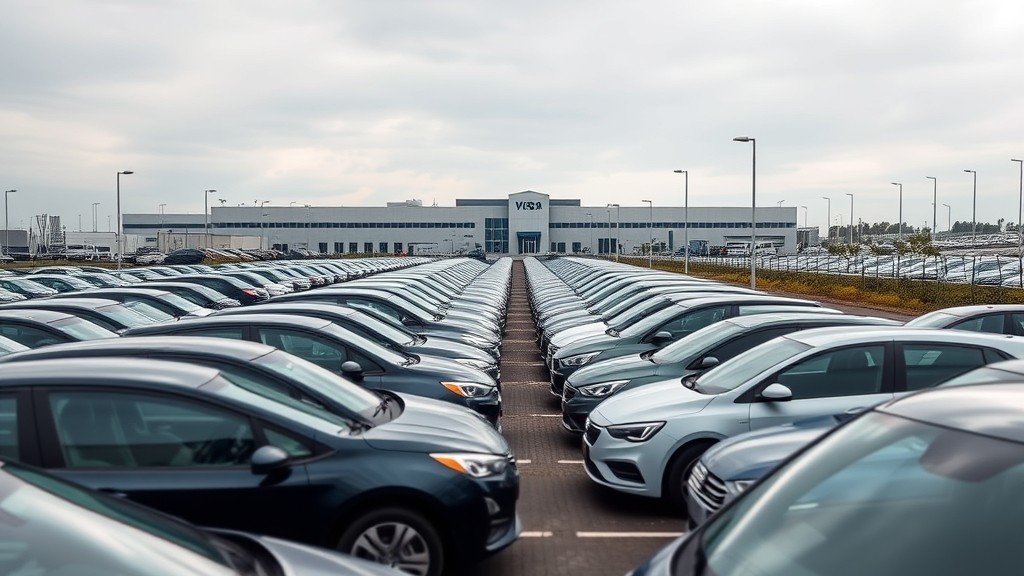Volkswagen traci 5,86 mld euro w kwartale przez odpisy na Porsche